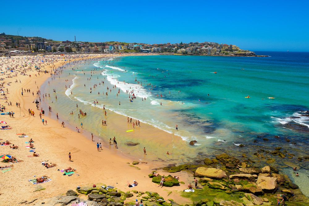 Australia Beaches - When's The Best Time To Visit