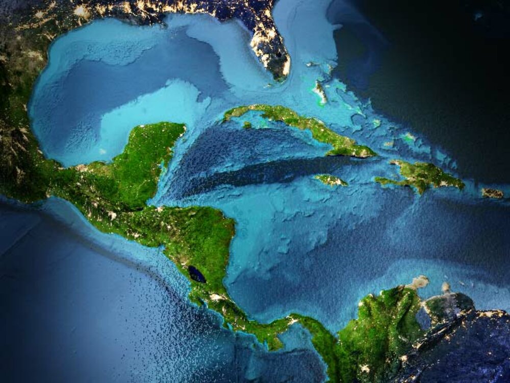 A Complete Guide To Amazing Landscape Of Central America 