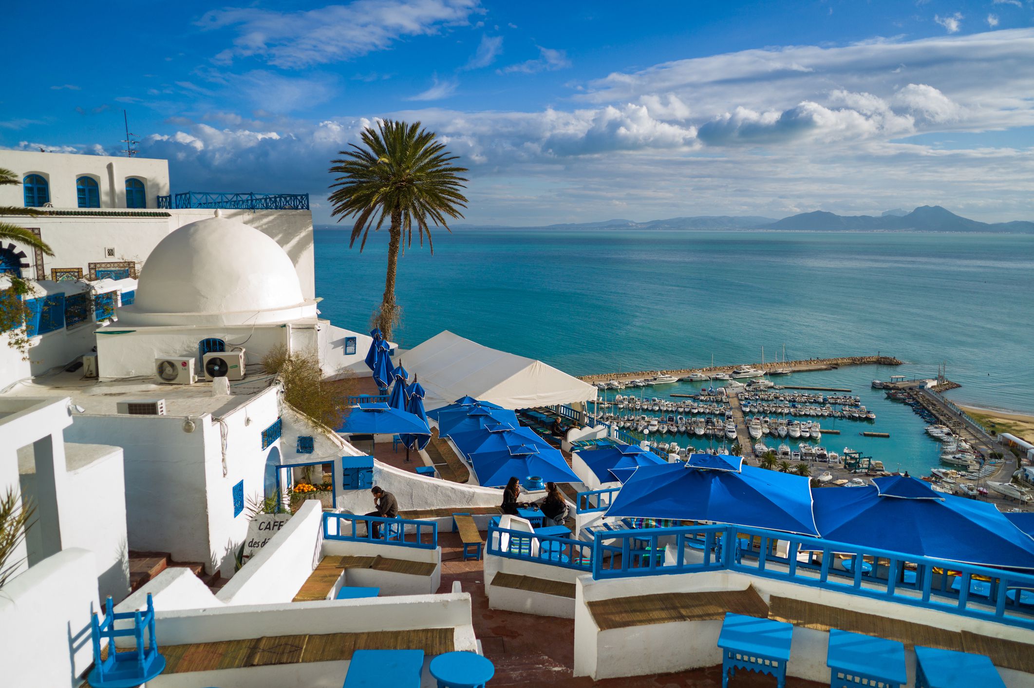 Planning To Travel In Tunisia? Discover The Famous Exotic Destinations Here