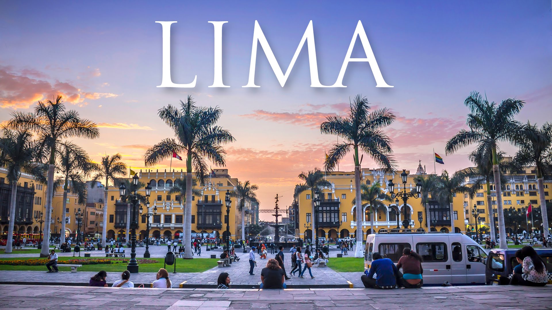 Best Places To Visit And Take Lima Pictures - What You Need To Know For Your Vacation In Lima Peru