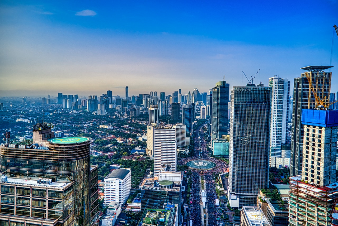 Indonesia Pictures - The World's Most Populous Archipelago