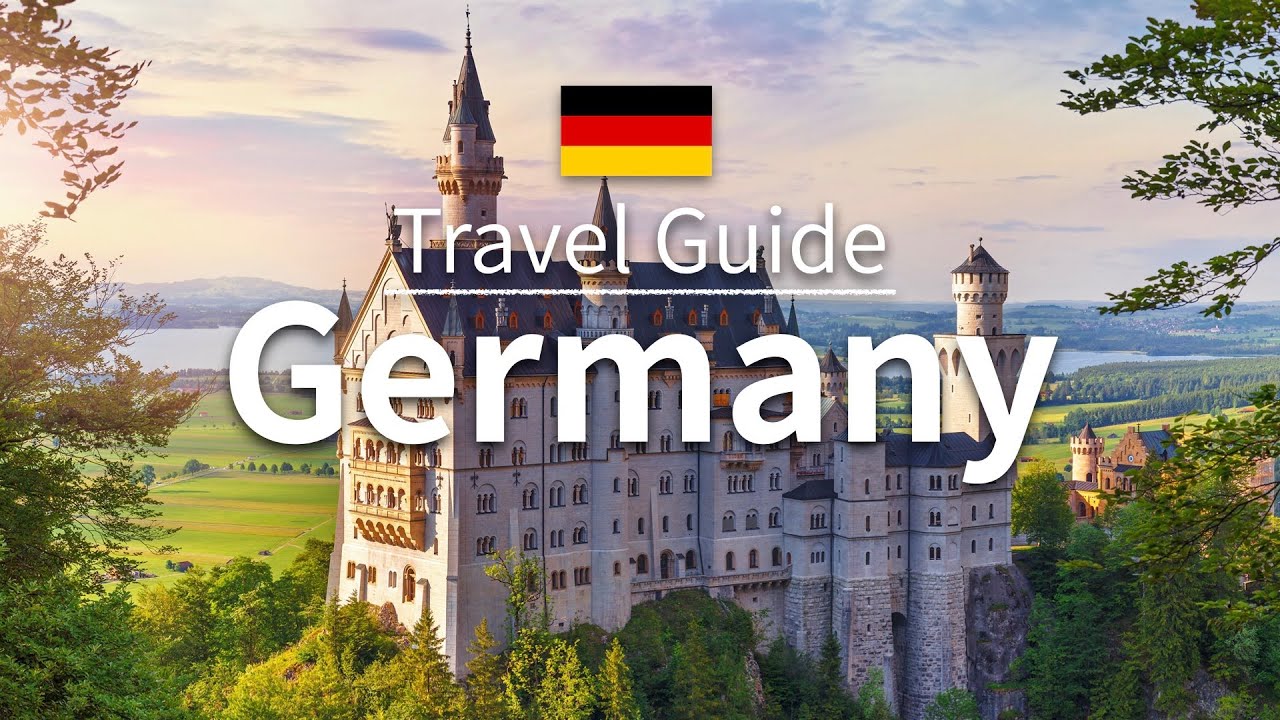 Germany Travel Guide - A Comprehensive Guide On How To Explore Germany