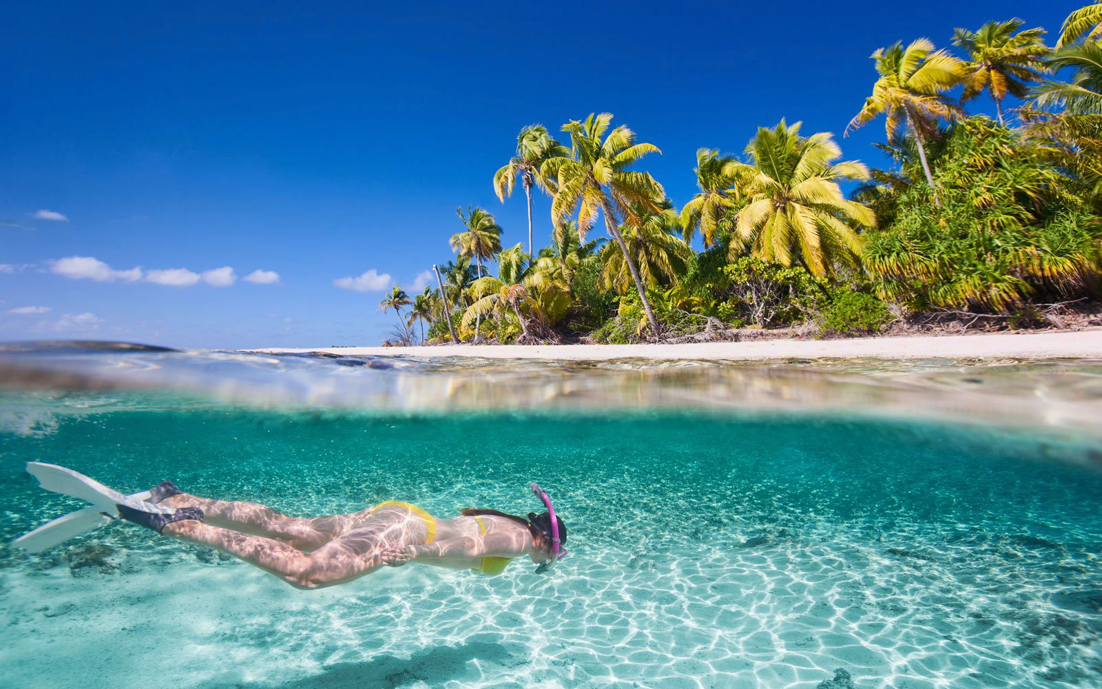 The Best Pacific Beaches You Must Visit Before You Die