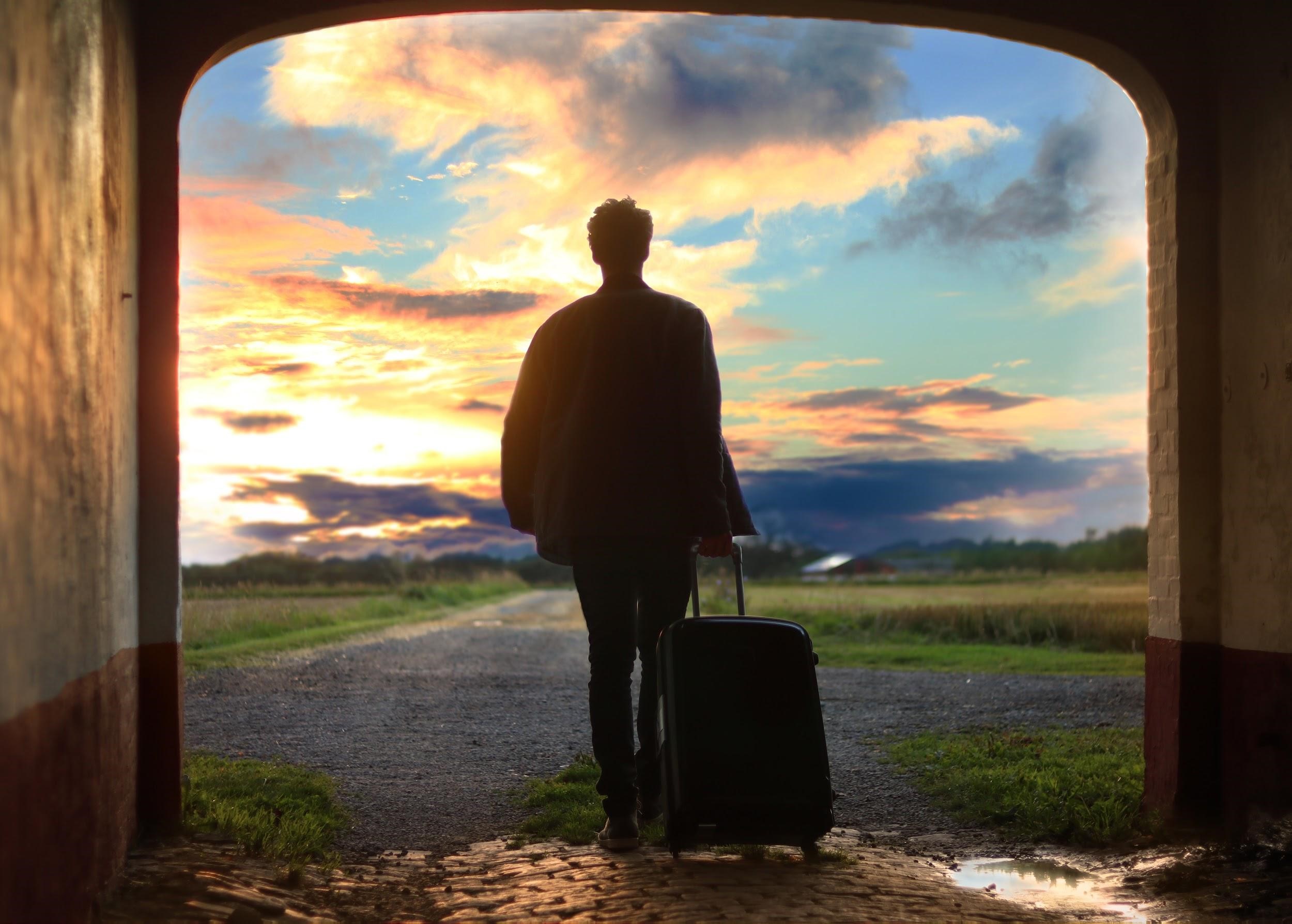 Travel Will Continue To Improve And Grow This Year