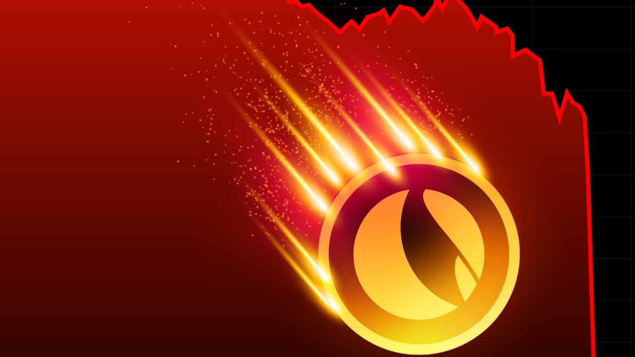 Luna Cryptocurrency Plummets - Why It Matters?