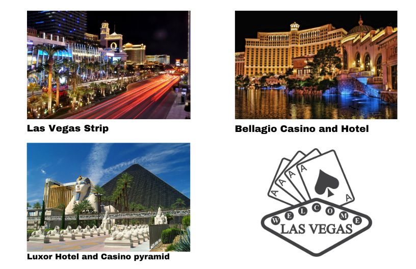 The Best Places To Visit In Las Vegas With Pictures In 2022 