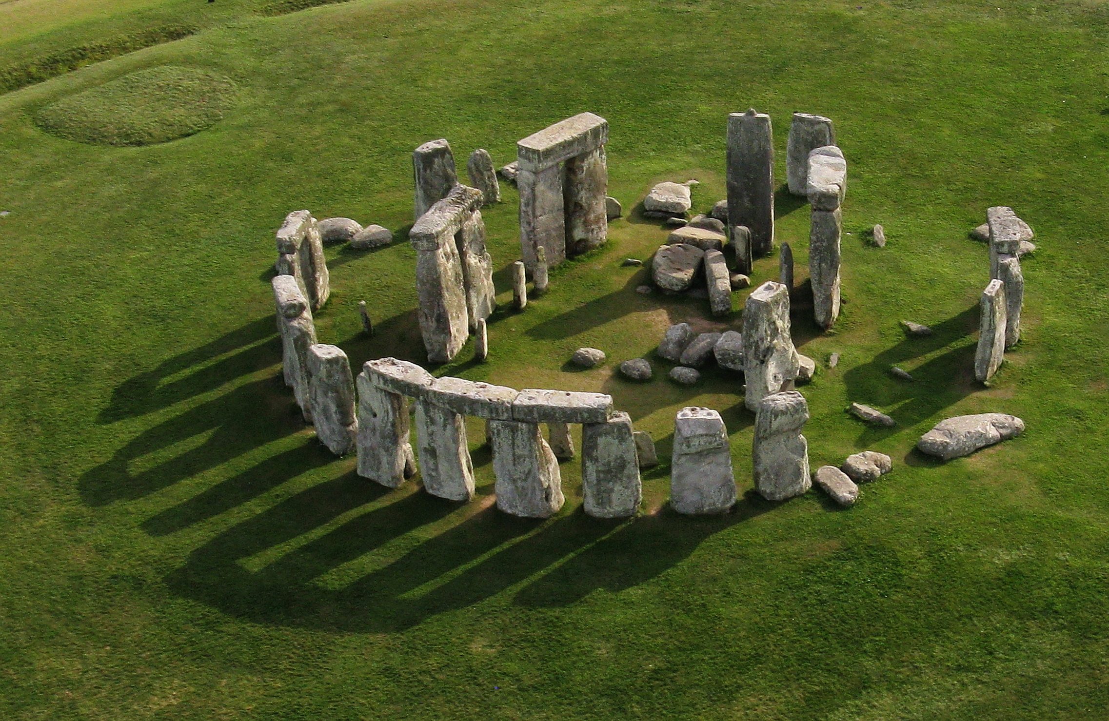 What You Should Know Before Visiting England Stonehenge