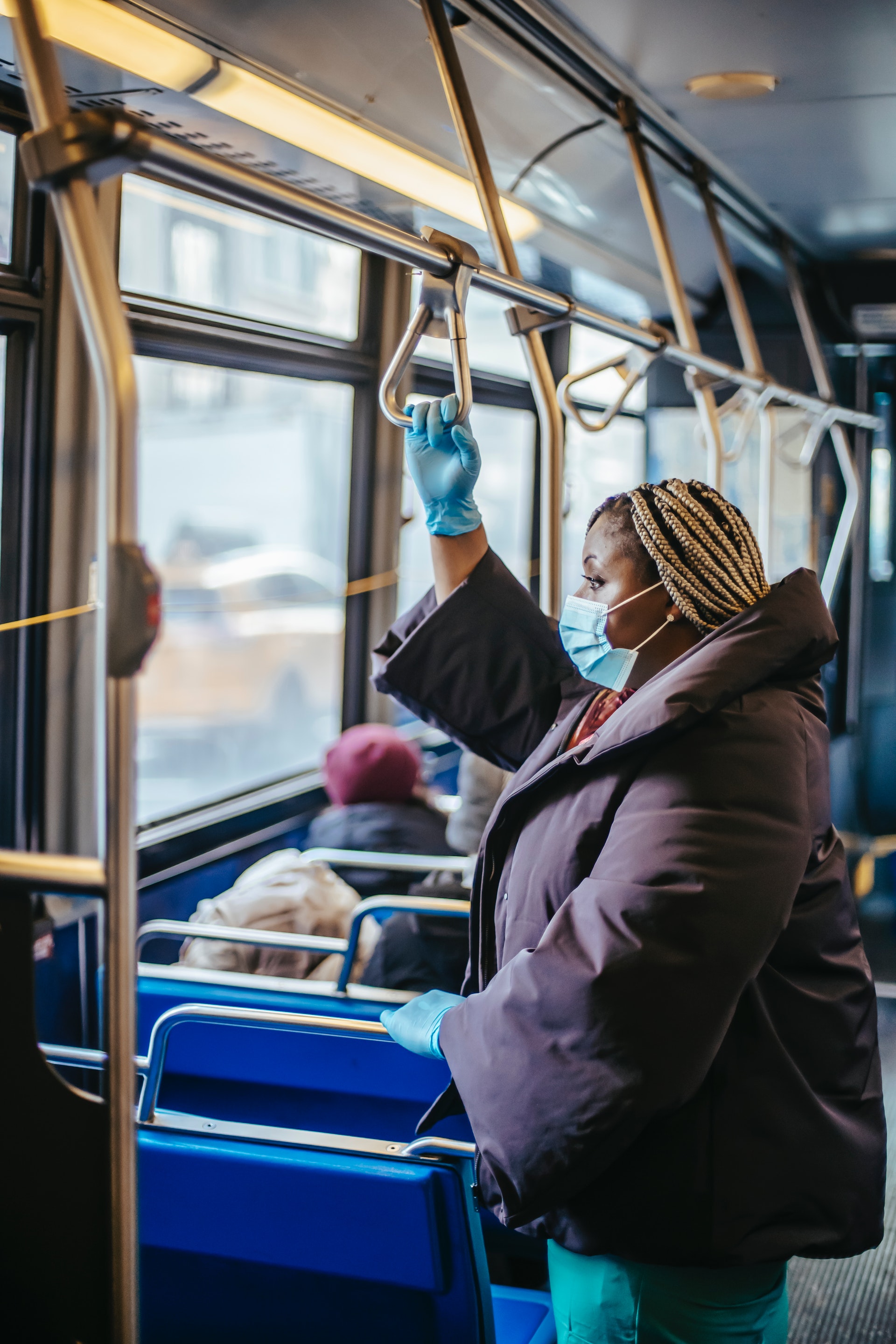 Current Travel Restrictions Due To Covid-19 Pandemic