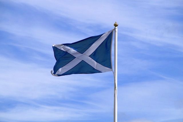 Scotland Map- Exploring Scotland's Famous Culture 