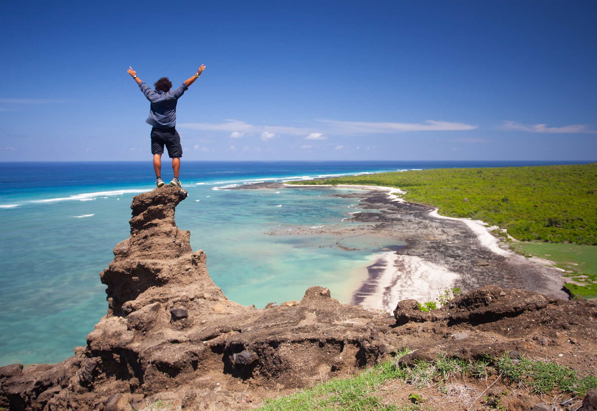 Comoros - The Perfume Islands Of Africa