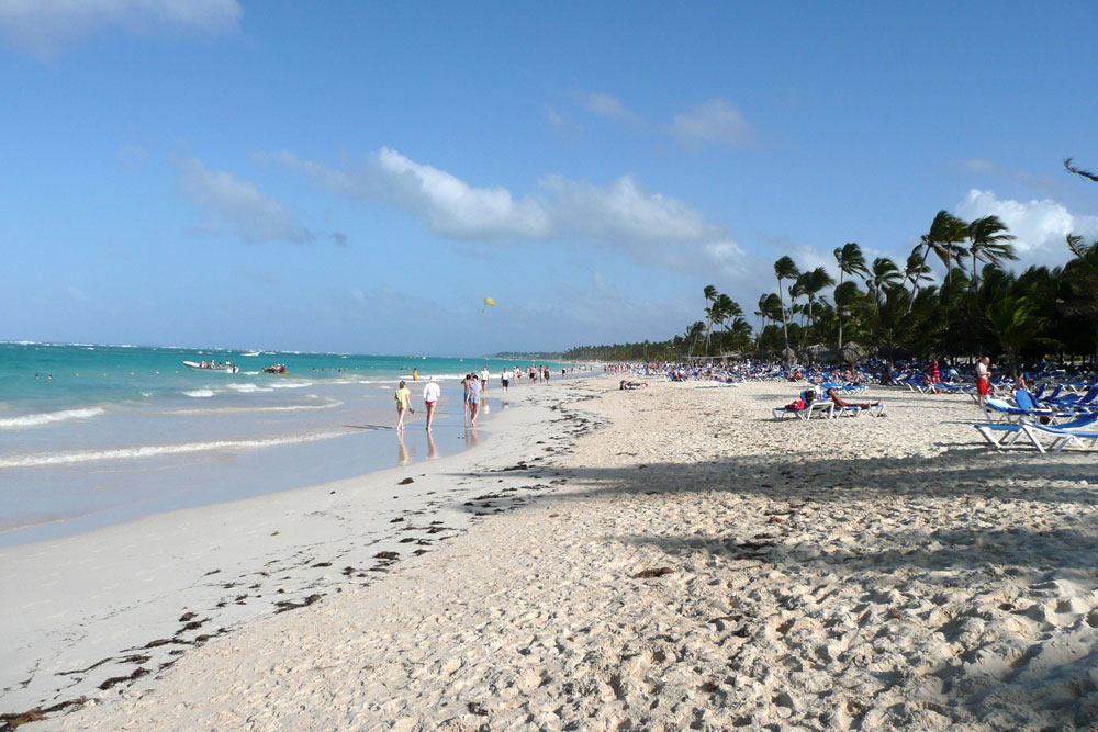 The World's Best Beaches - April Edition