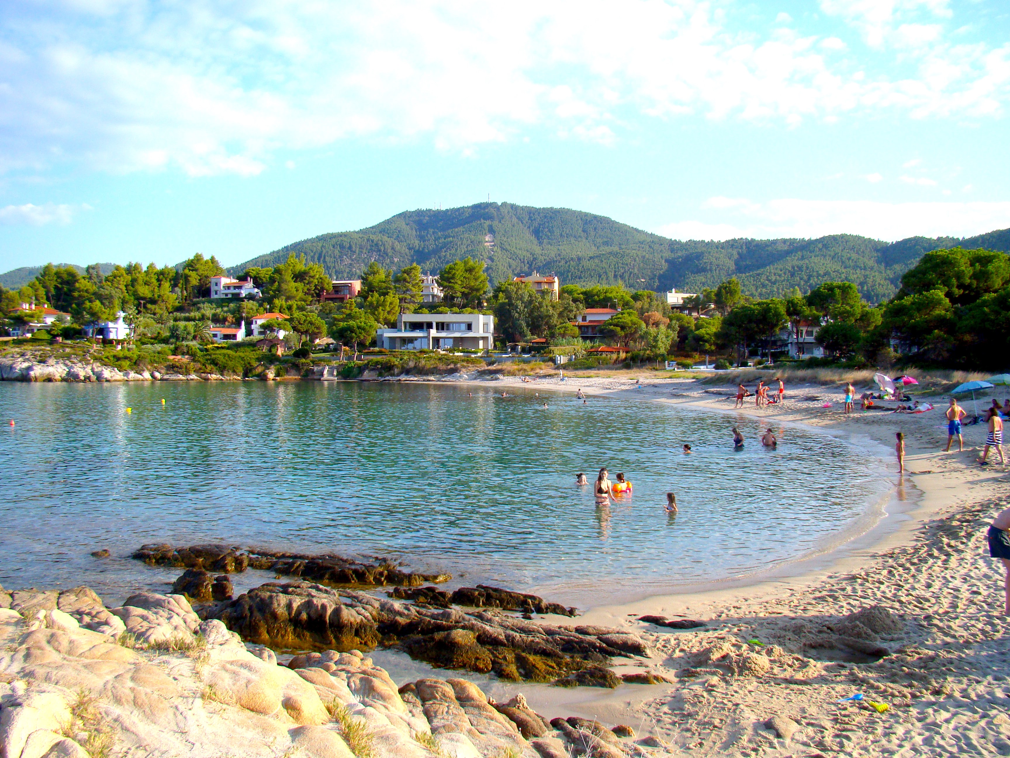 The Top Mediterranean Beaches Around The World You Should Visit