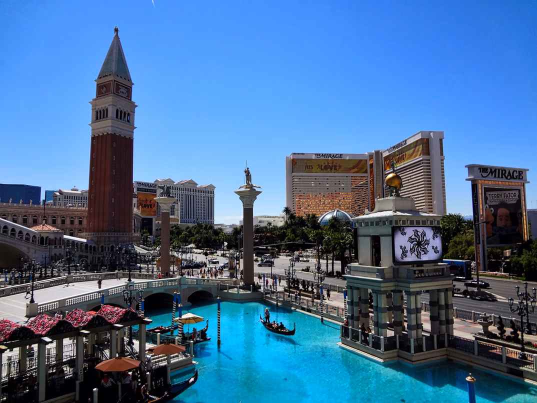 Which States Must You Visit While Doing Tourism In The United States?