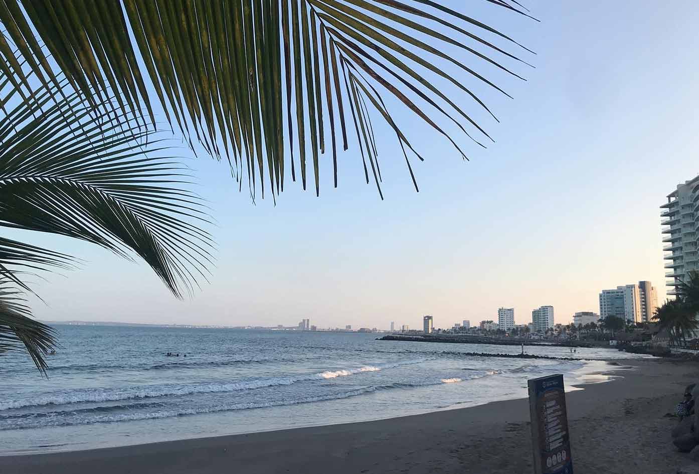 Veracruz Best Beaches - Dive In To The Waves Of The Most Spanish City In Mexico