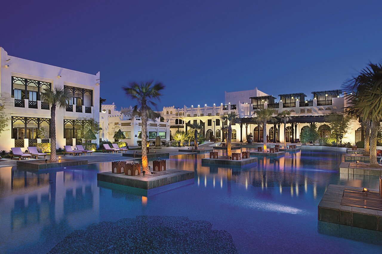 Best 6 Luxury Hotels In Qatar 2022