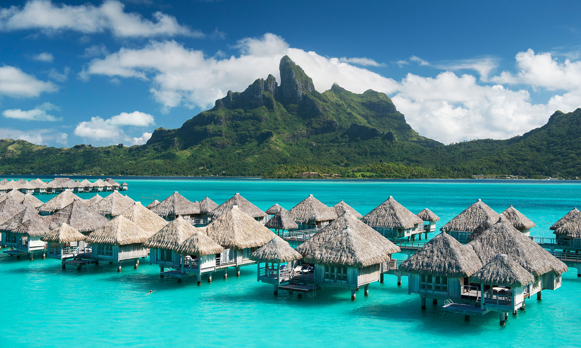 Islands Of Tahiti - Discover This Earthly Paradise Country