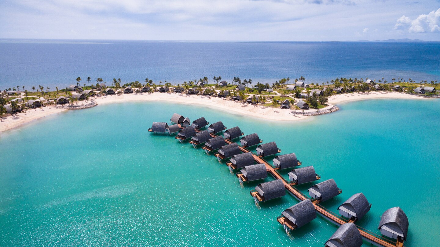 Where Is Fiji? - The Answer Would Definitely Leave You In Awe