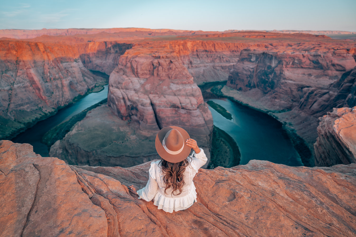 Horseshoe Bend To Antelope Canyon - Get All The Details For The Tour Of Your Life