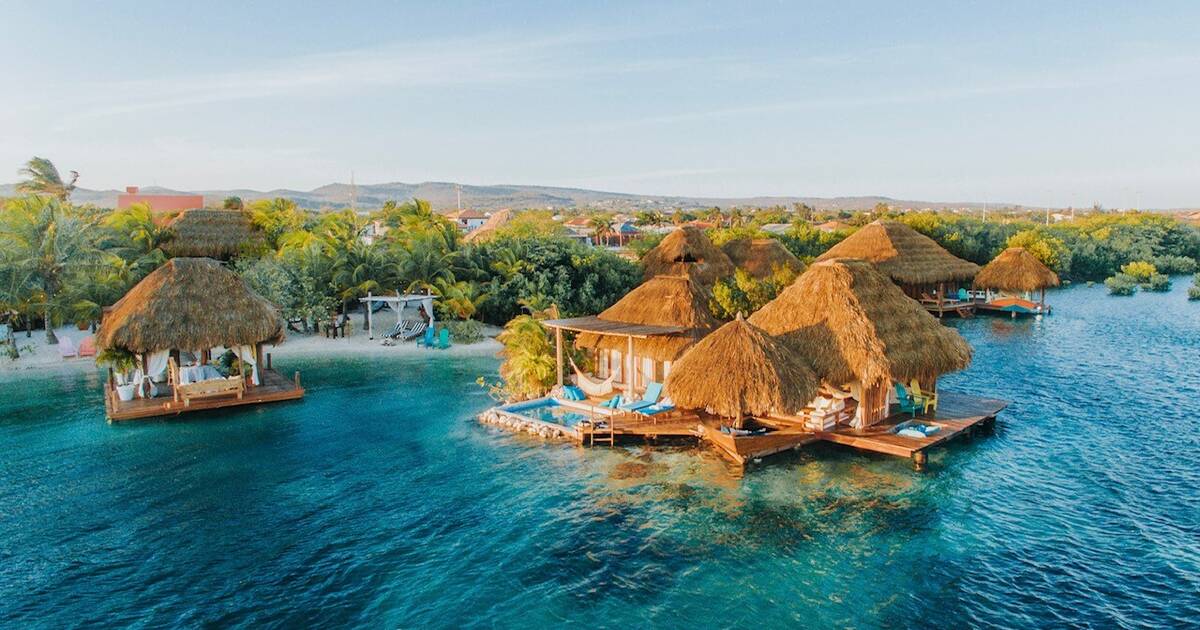 Visit Aruba - Know More About This Famous 'Happy Island'