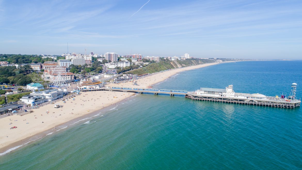 Bournemouth And Poole