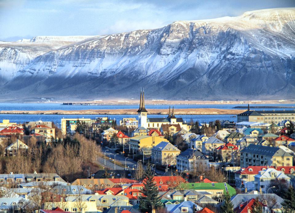 When To Visit Iceland? The Land Of Fire And Ice