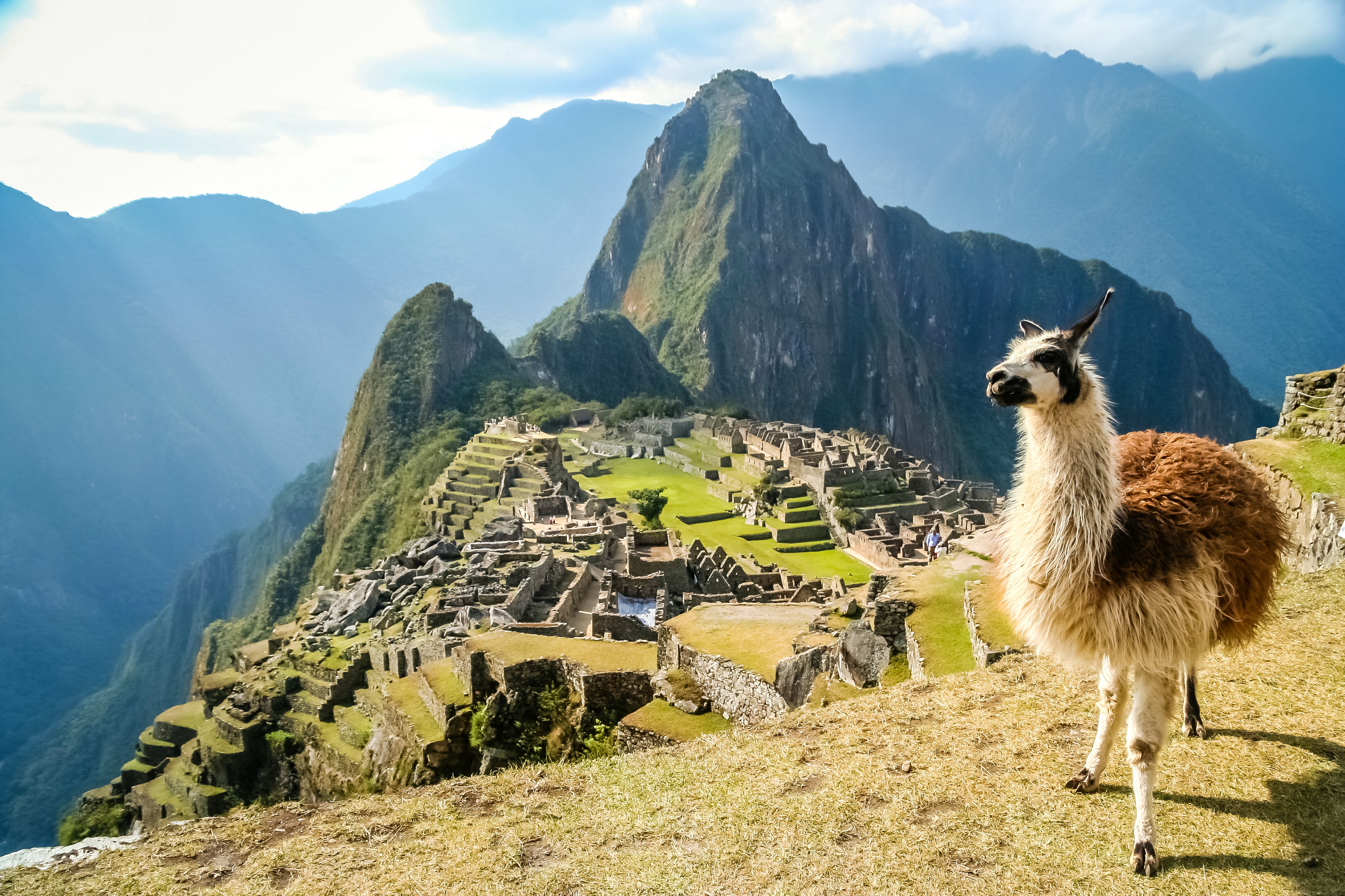Train To Machu Picchu - The Majestic Route To The Inca Citadel