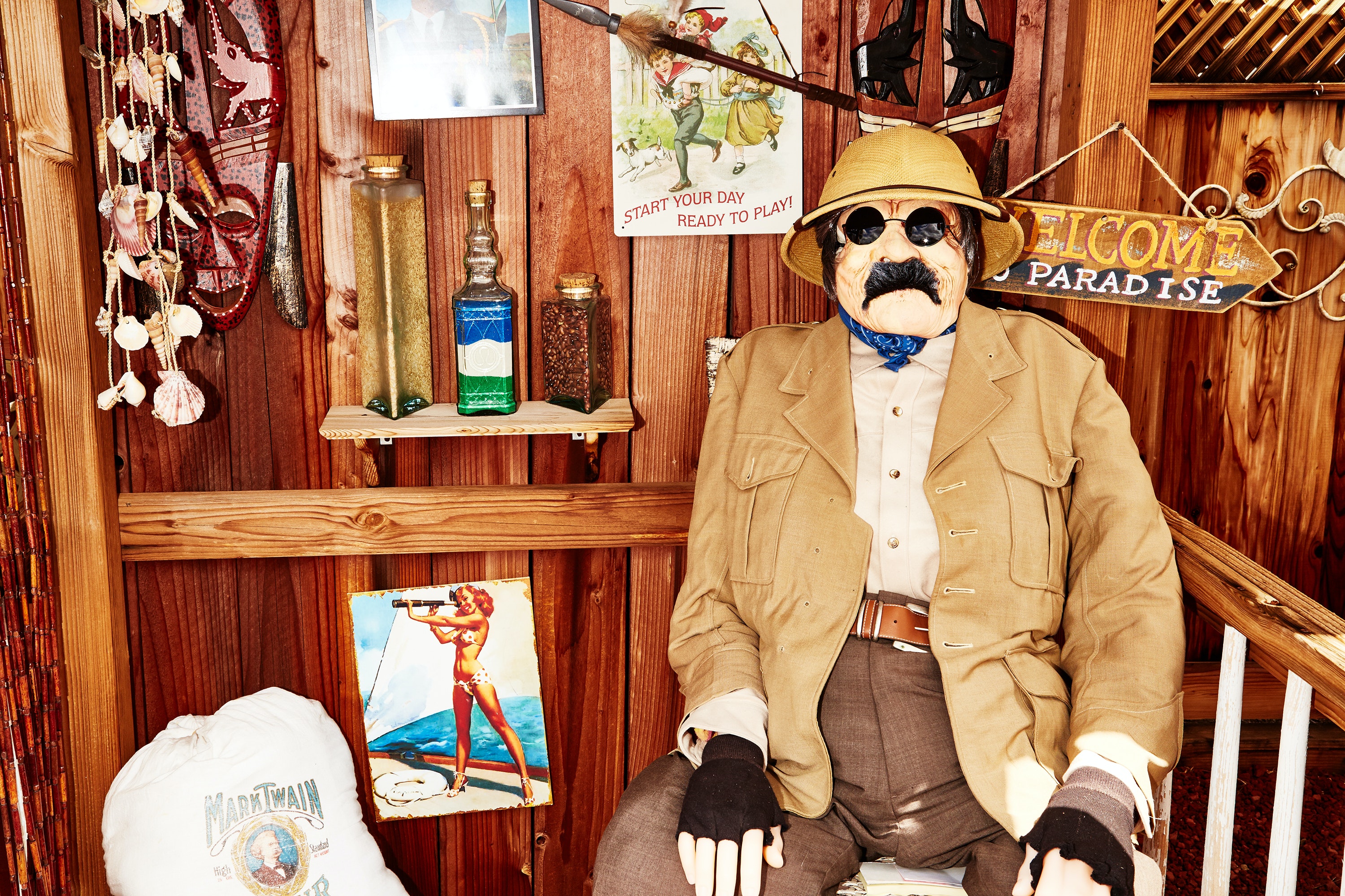 Republic Of Molossia - Get To Know More Of This Micronation