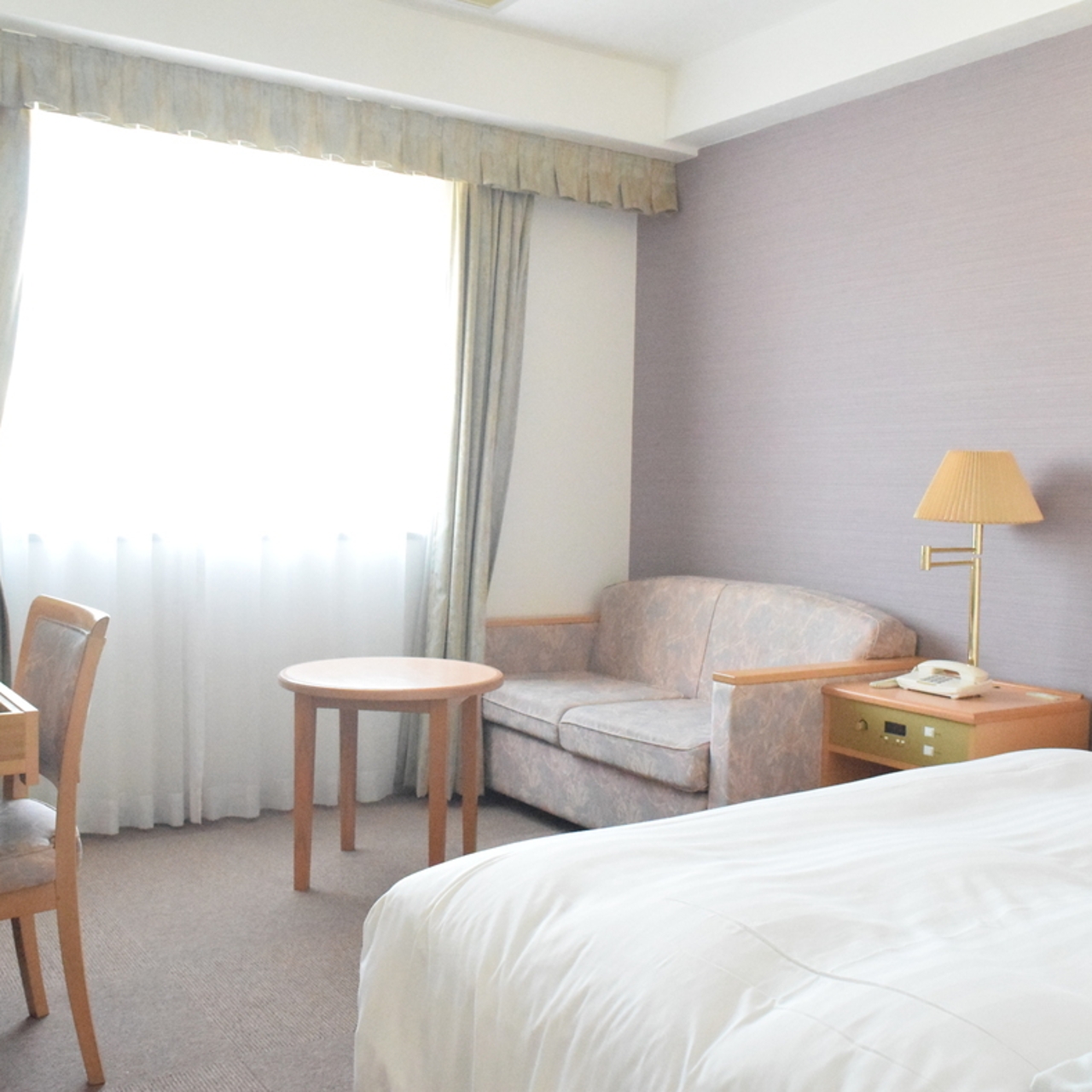 Kochi Japan Hotel – Bright Park Hotel
