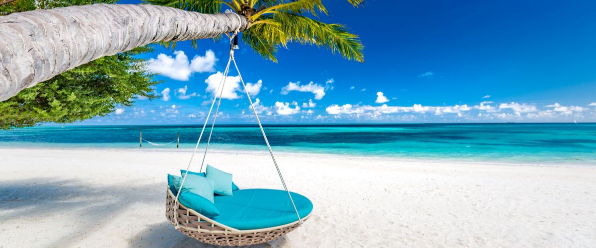 Best Island In Maldives - The Tropical Paradise You Always Dreamed About