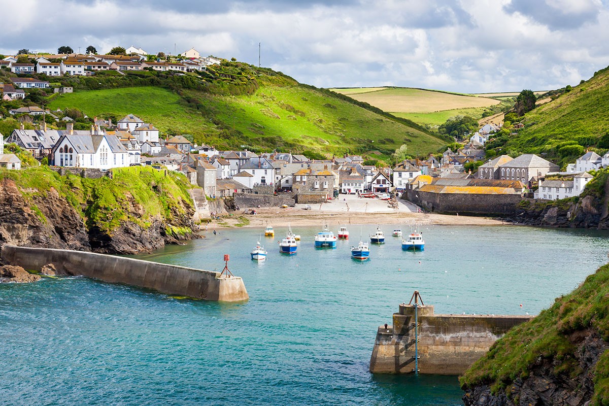 Southwestern England - Discover The Beauty Of The West Country