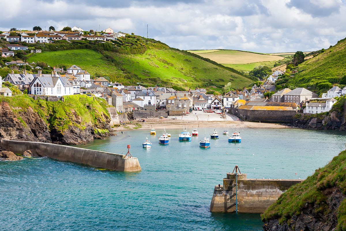 Southwestern England - Discover The Beauty Of The West Country