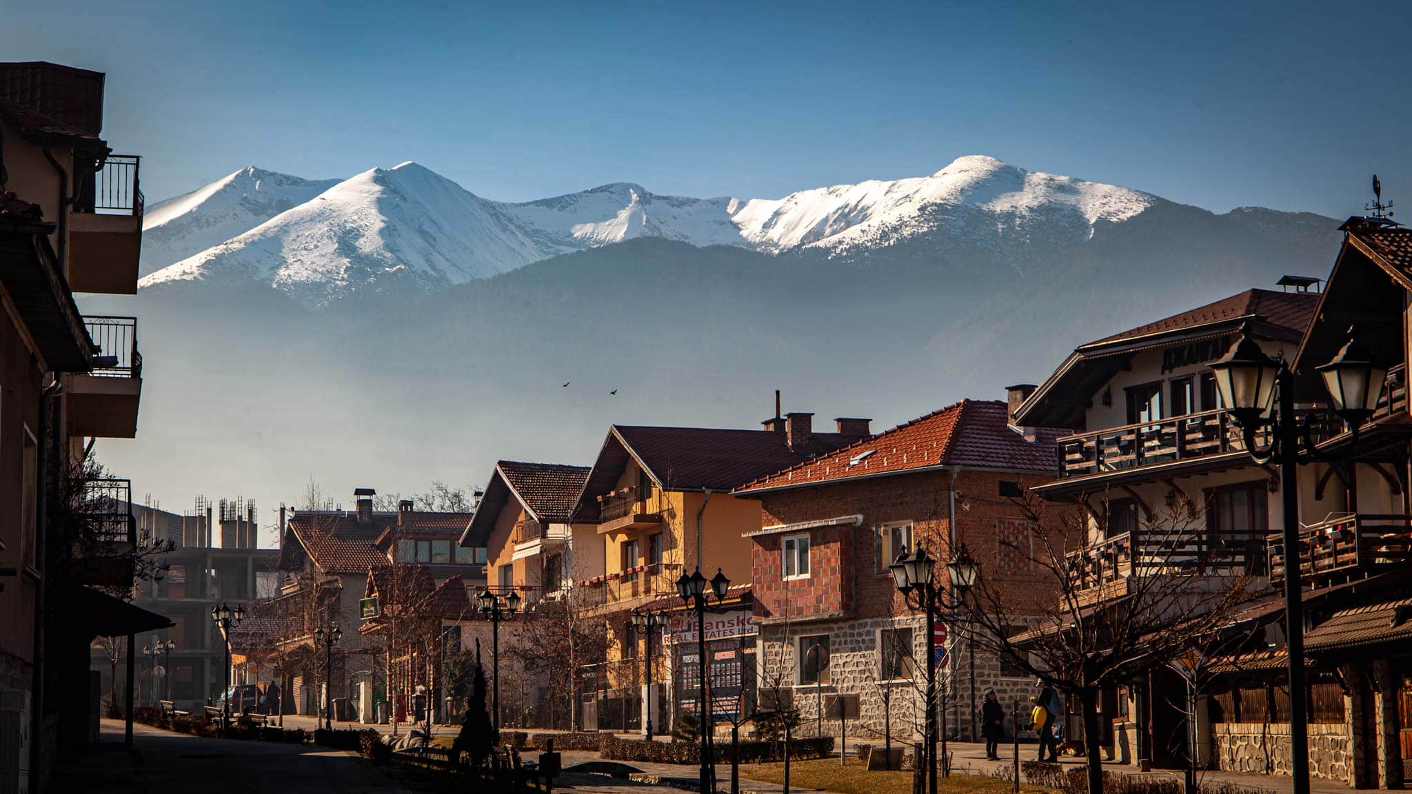 Bansko - Bulgaria's Gateway For Winter Tourism