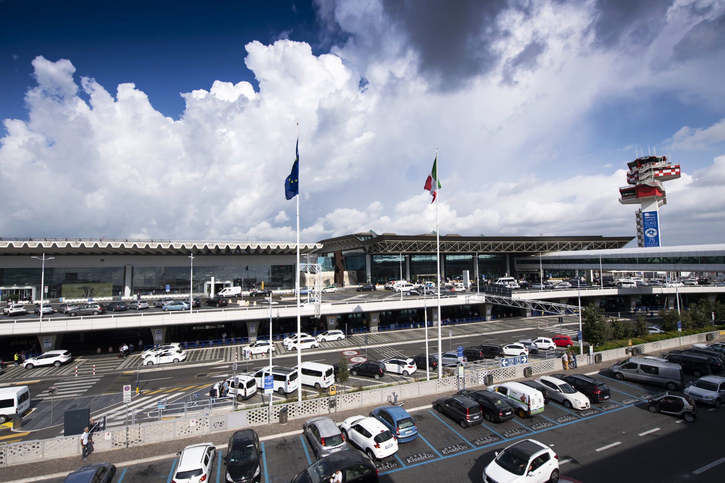 Airports In Italy - Airports To Know In This Sun-kissed Paradise