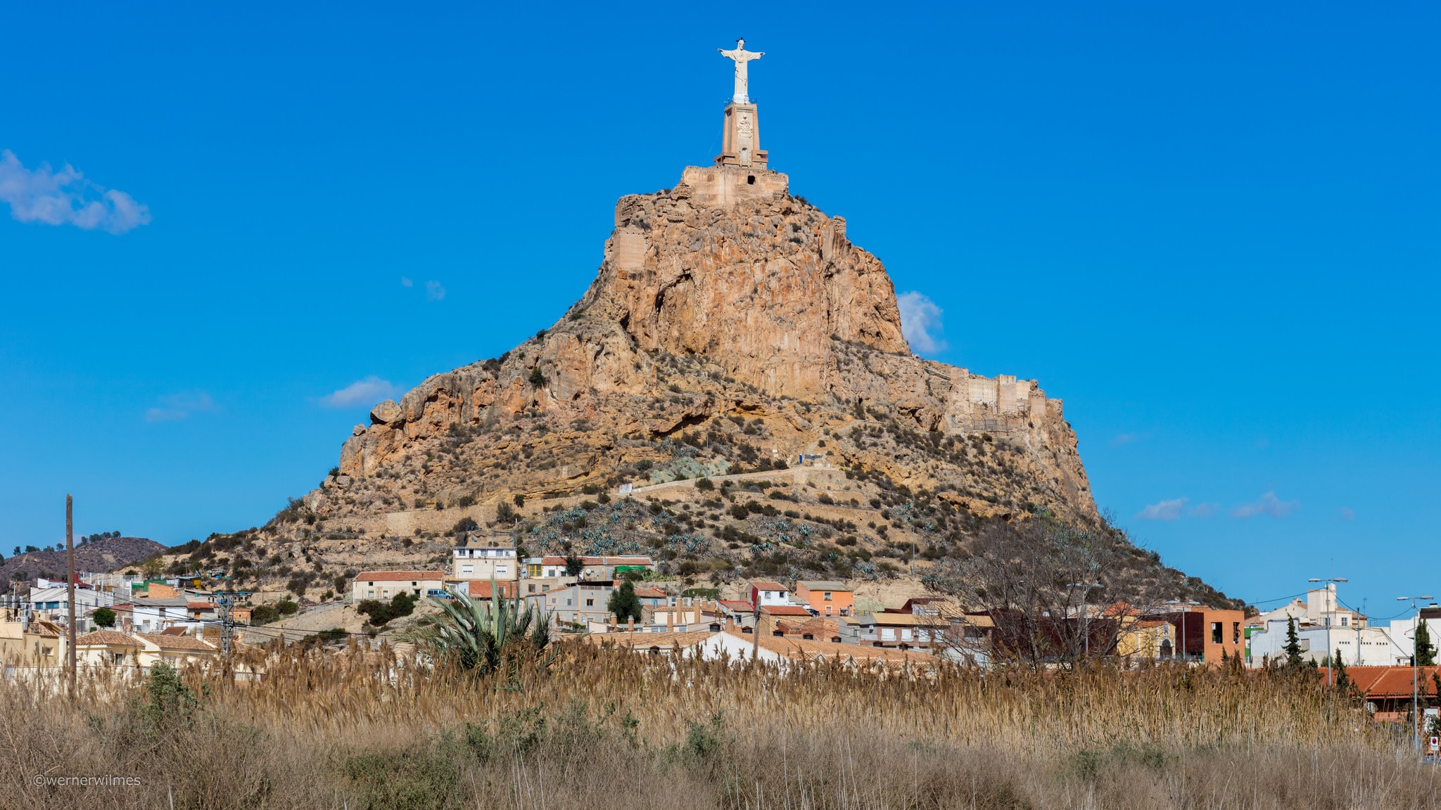 Where Is Murcia Spain - Find Out More Of Europe's Orchard