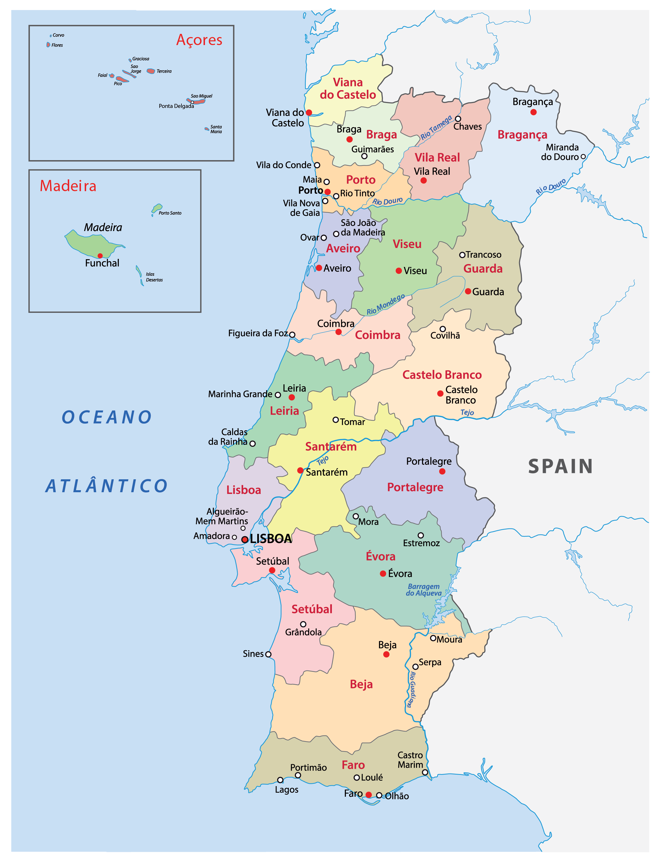 Portugal Images Fall In Love To This Country In Iberian Peninsula