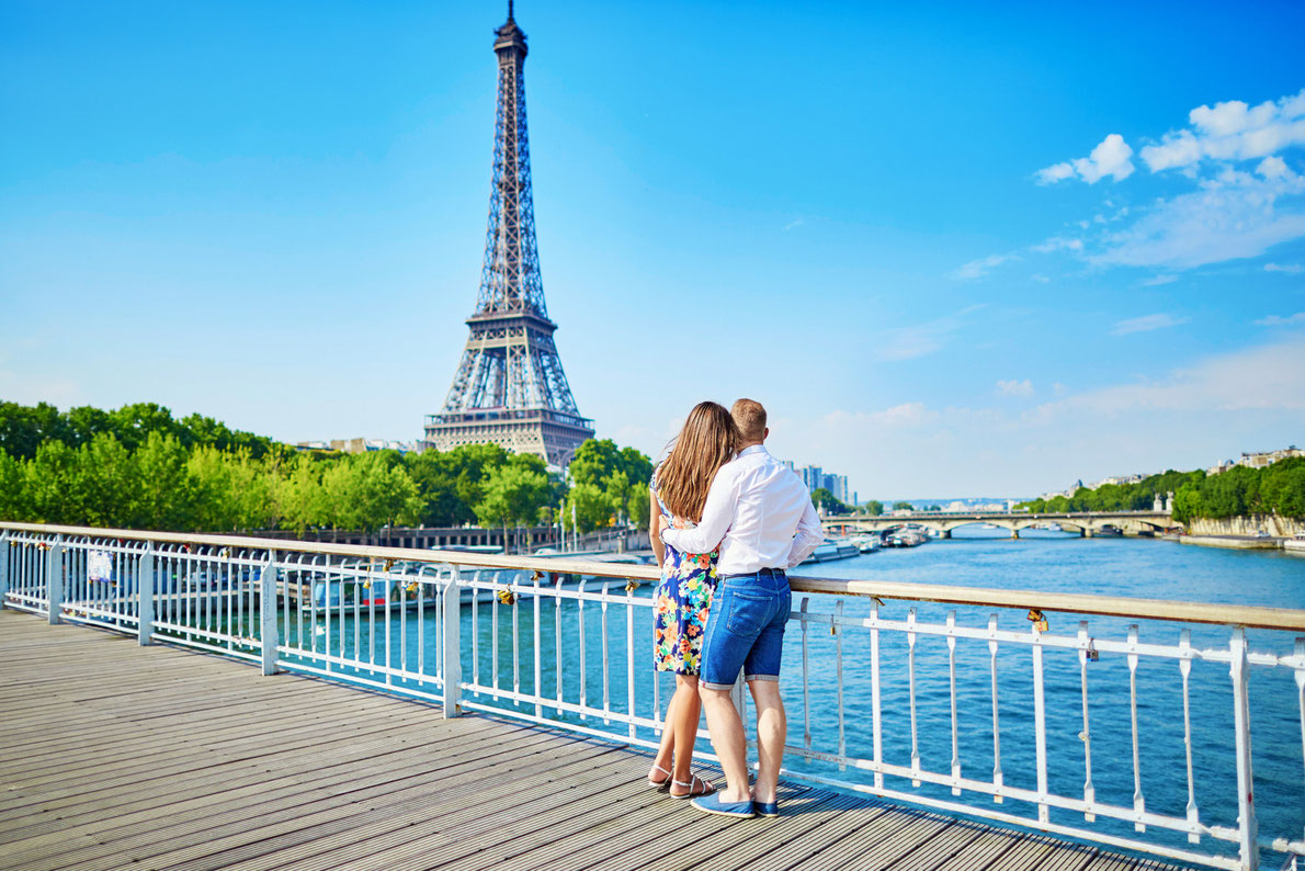Best European Destinations For Young Couples You Should Know About
