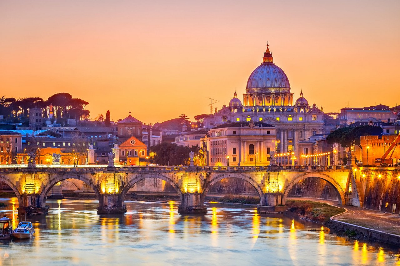 Beautiful Pictures In Italy - Discover One Of Europe's Finest Countries