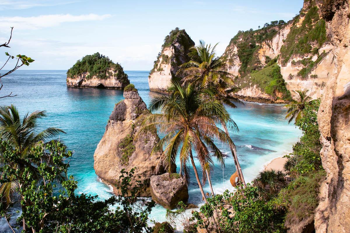 Visit Nusa Penida Island - The Hidden Bali Gem
