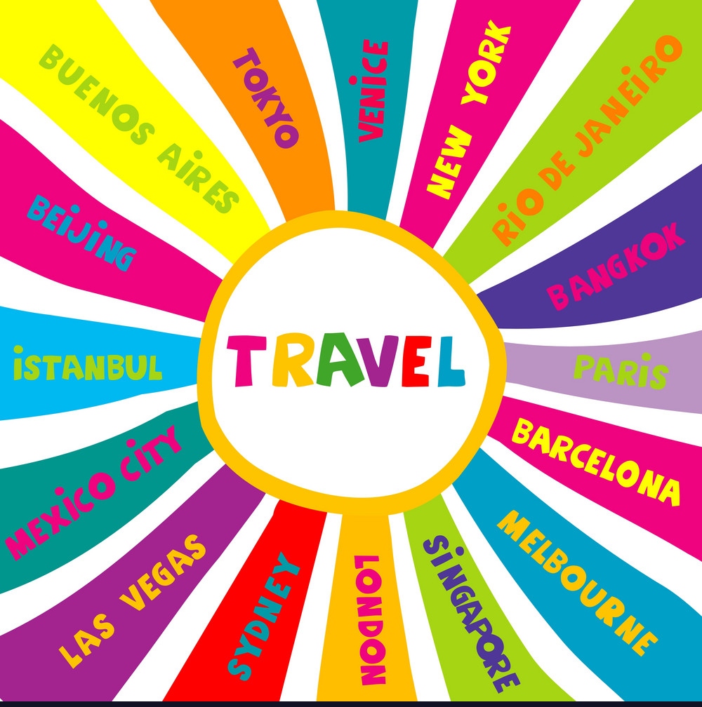 What Famous Places Are Not Worthy Of A Visit? Don't Waste Your Time Or Money