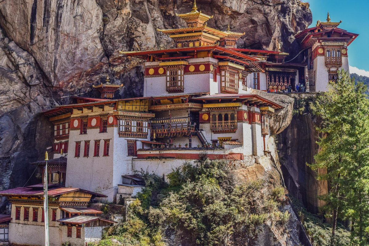 Bhutan Sets Reopening Date And Raises Tourist Tax