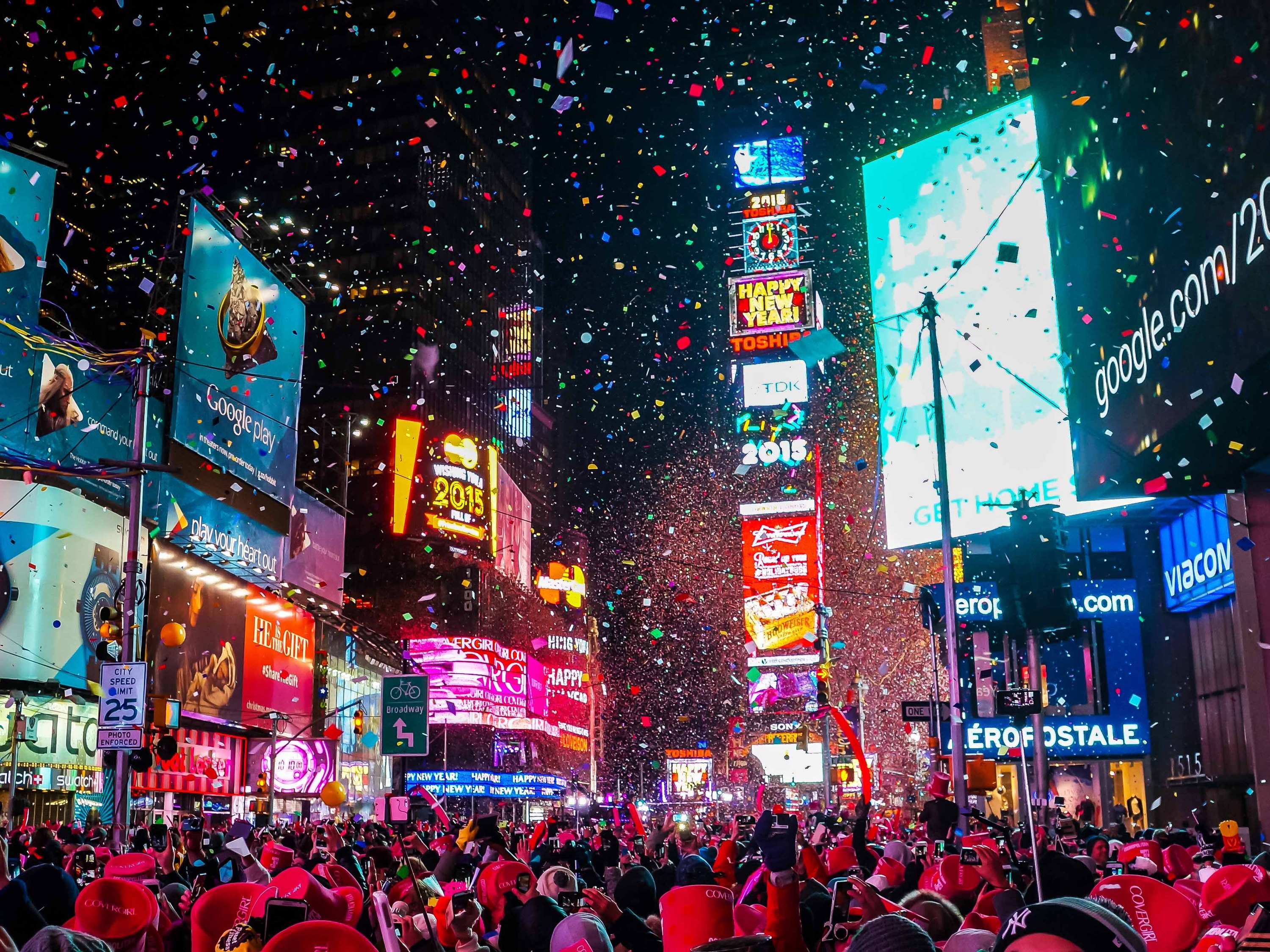 English Speaking Festivals You Must Know In 2022