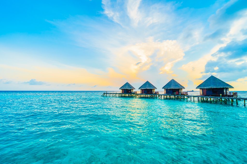 Exotic Vacations - Destinations You Wanna Add To Your Bucket List