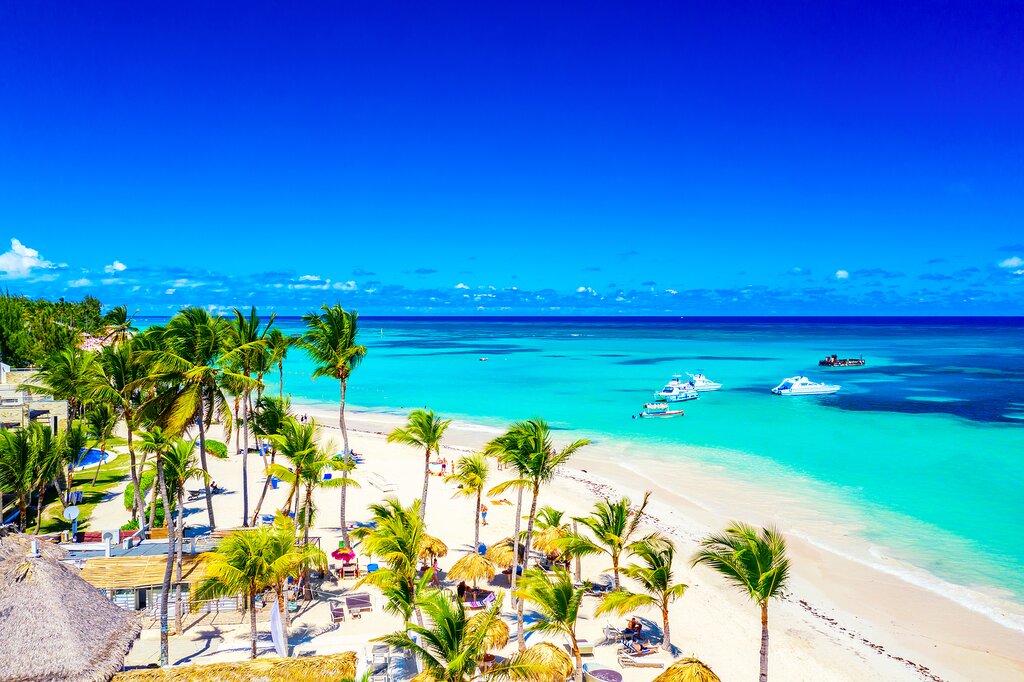 Dominican Republic Things To Do - Explore More Of This Amazing Destination