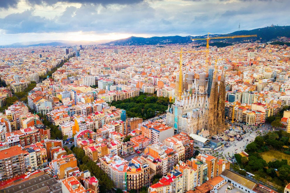 Barcelona Travel Safety Tips And Things You Might Want To Know