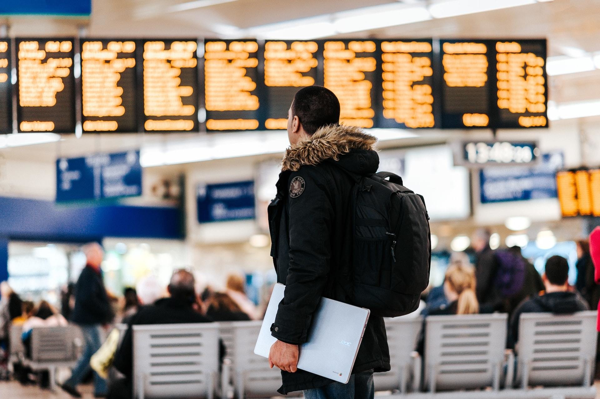 Leisure Travel Trends Are Rapidly Changing