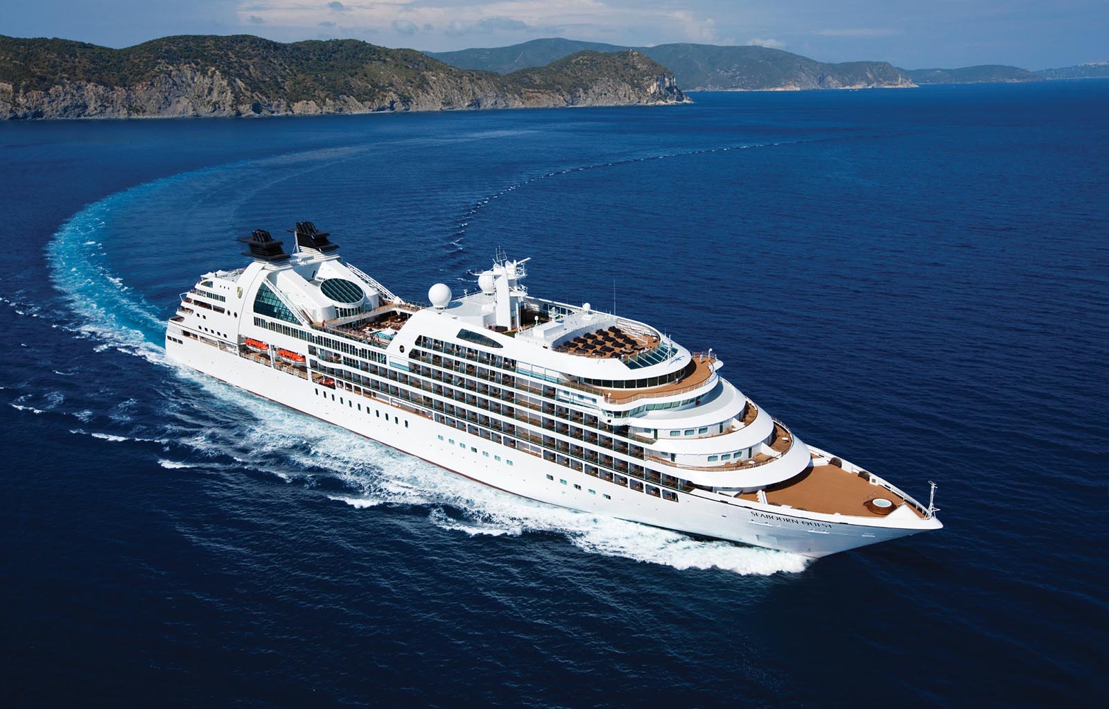 Travvy Award Nominees For Ocean Cruise Lines 2022