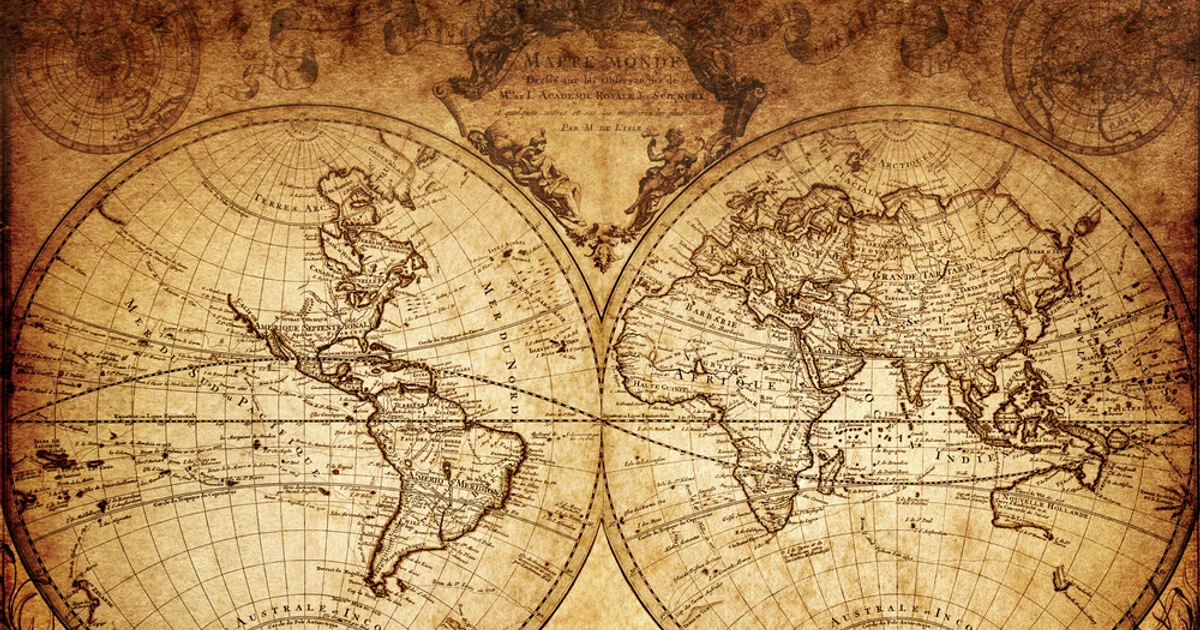 id travel the world and the seven seas
