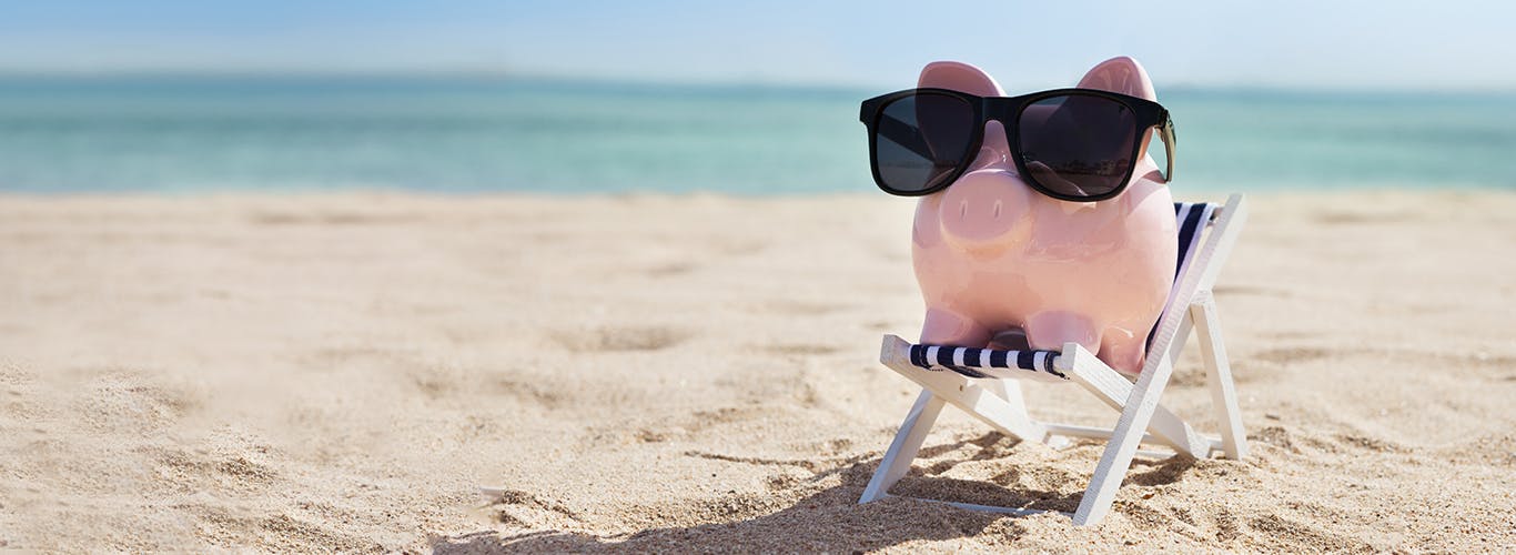 Budget Travel Suggestions - Make Your Dream Travel Happen