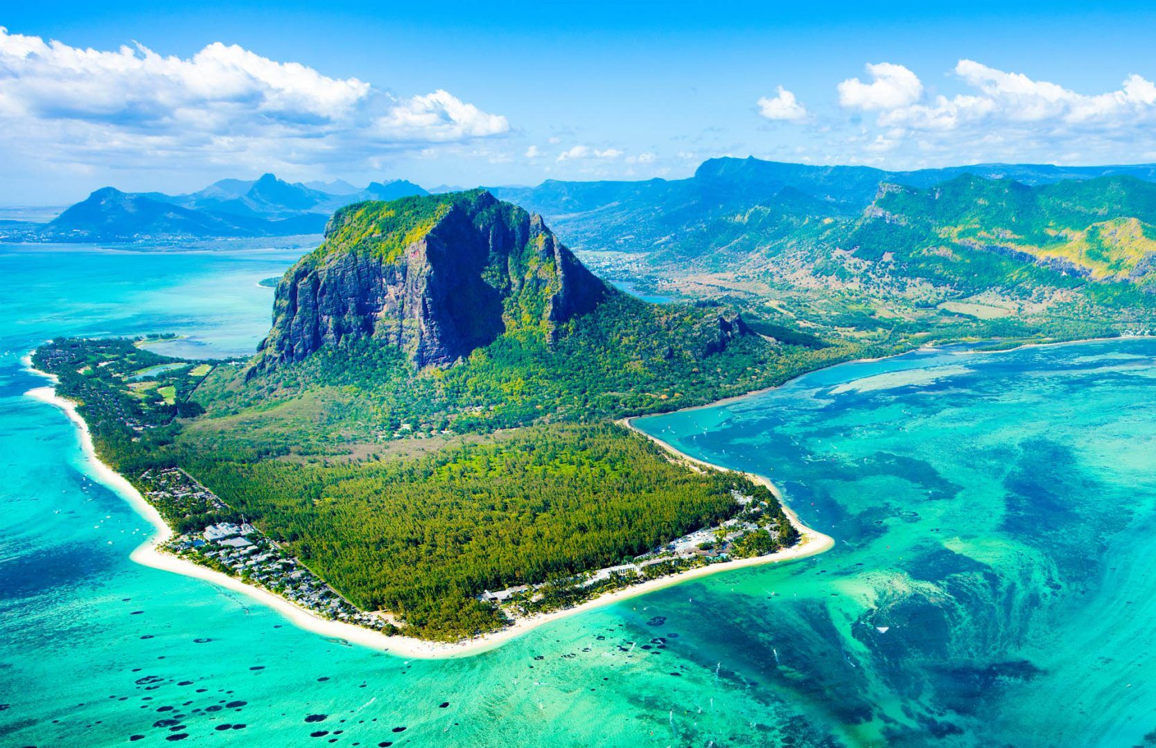 Things To Do In Mauritius - Experience This Wondrous Volcanic Island