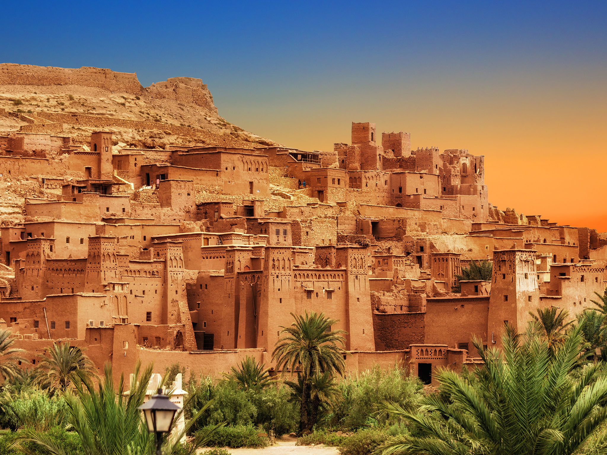 CDC Adds A New High Risk Country For Travel, But Morocco Leaves It